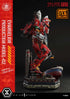『ヱヴァンゲリヲン新劇場版』アルティメットジオラママスターライン 汎用ヒト型決戦兵器 人造人間 エヴァンゲリオン正規実用型 2号機(Concept By Josh Nizzi) DX版